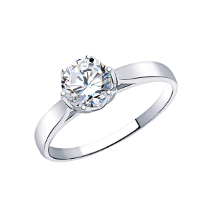 Кольцо 10531-925 (Ag 925)