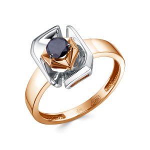 Кольцо К3005-102 (Au 585)