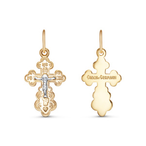 Подвеска 20-0227 (Au 585)