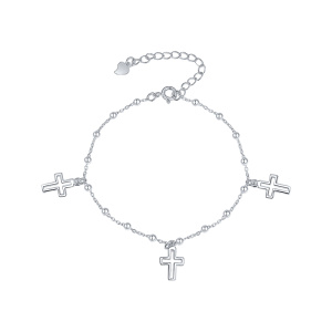 Браслет JXB 14 (Ag 925)