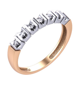 Кольцо К3056-120 (Au 585)