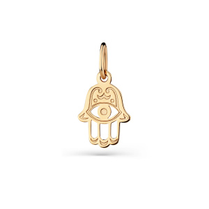 Подвеска 010-0087-3000-010 (Au 585)