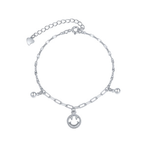 Браслет JXB 17 (Ag 925)