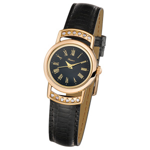 Часы Ритм-4 28256 (Au 585)