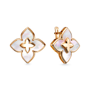 Серьги 2-6116 (Au 585)