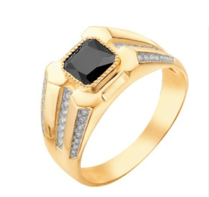 Кольцо 50-12-004 (Au 585)