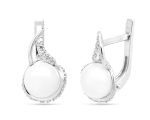 Серьги С1328 (Ag 925)