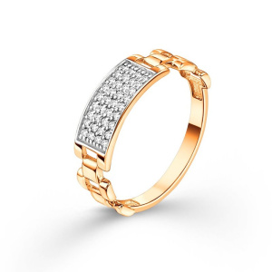 Кольцо к4741 (Au 585)