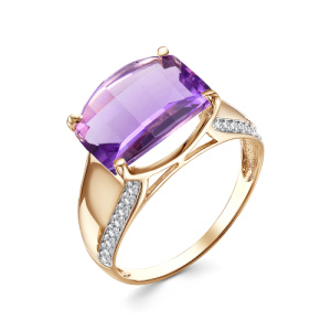 Кольцо 11803984 (Au 585)