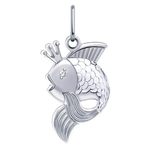 Подвеска 5352-925 (Ag 925)