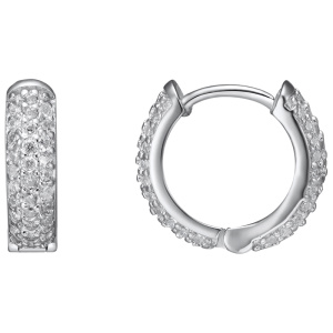 Серьги LLE 518 (Ag 925)