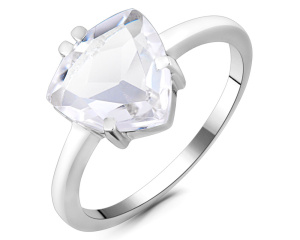 Кольцо 656039 (Ag 925)