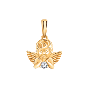 Подвеска 50333 (Au 585)