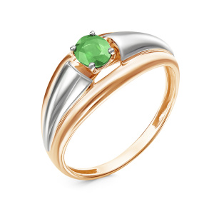 Кольцо К0723-103 (Au 585)