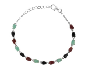 Браслет 648048 (Ag 925)