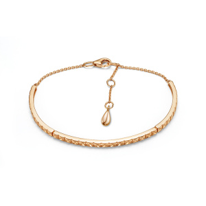 Браслет 7706875 (Au 585)