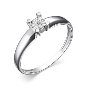 Кольцо 14996-200 (Au 585)