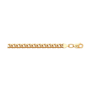 Браслет 551010352 (Au 585)
