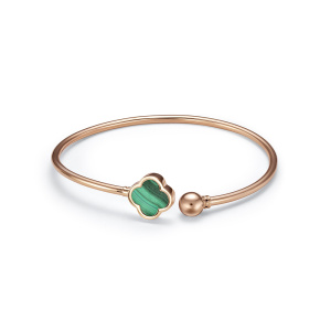 Браслет 070016 м (Au 585)