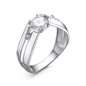 Кольцо с1102461 (Ag 925)