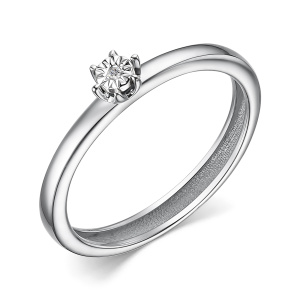 Кольцо 15319-200 (Au 585)