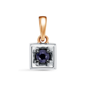 Подвеска П3297-102 (Au 585)