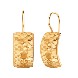 Серьги 20364а-2 (Au 585)