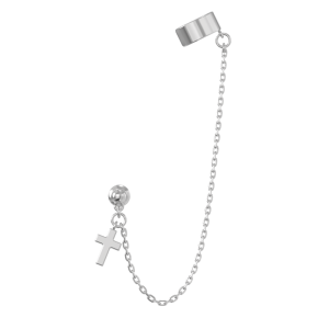 Серьга 1043872-00000 (Ag 925)