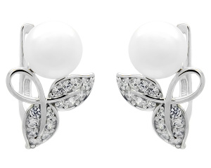 Серьги С1331 (Ag 925)