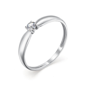 Кольцо К4109-220 (Au 585)