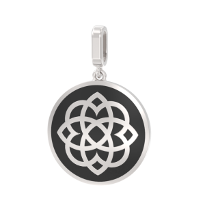 Кулон 1056073-04000 (Ag 925)