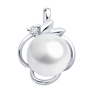 Подвеска 92030789 (Ag 925)