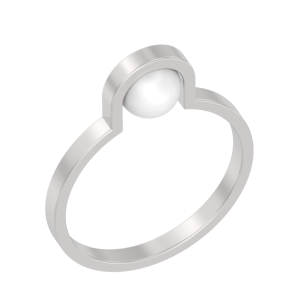 Кольцо 1057951-01250-2S (Ag 925)