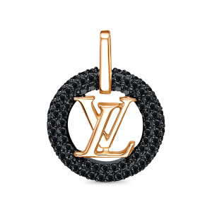 Подвеска 030435-5 (Au 585)