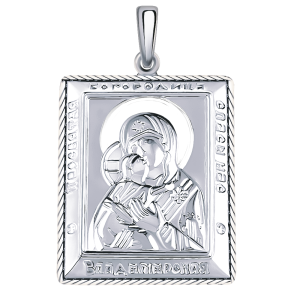 Икона 3260-925 (Ag 925)