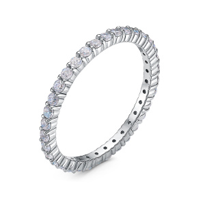 Кольцо с1102274 (Ag 925)