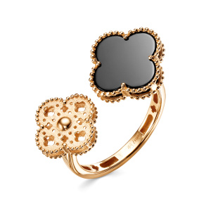 Кольцо 1-6071 (Au 585)