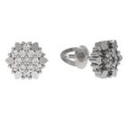 Серьги 1039002-01110 (Ag 925)