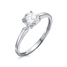 Кольцо S1123121010 (Ag 925)