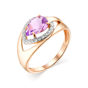 Кольцо 11802979 (Au 585)