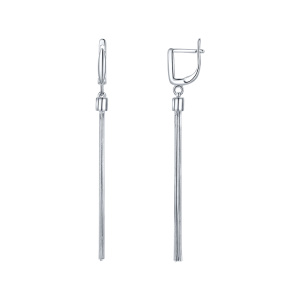 Серьги JXE 44 (Ag 925)