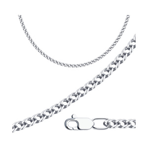 Цепь 968040602 (Ag 925)