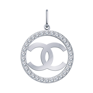 Подвеска 50411-925 (Ag 925)