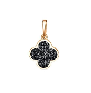 Подвеска 032655-5 (Au 585)