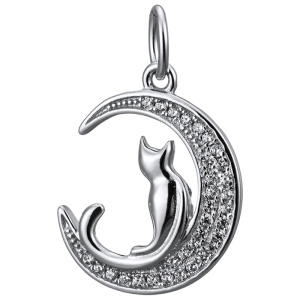 Кулон LLP 496 (Ag 925)