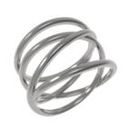 Кольцо 1035711-00000 (Ag 925)