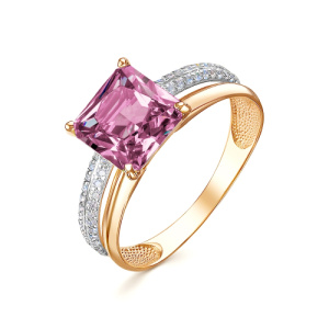 Кольцо 11804521 (Au 585)