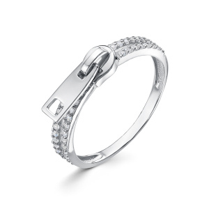 Кольцо с1104494 (Ag 925)