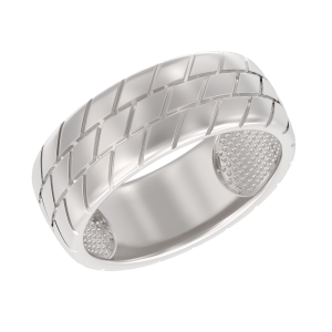 Кольцо 1052261-00000 (Ag 925)