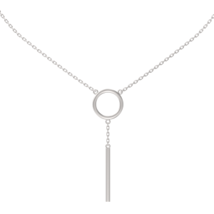 Колье 1048066-00000 (Ag 925)